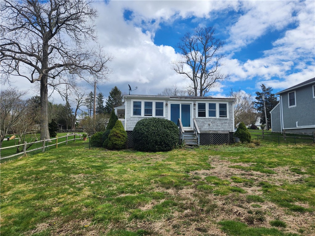 5 Port Avenue