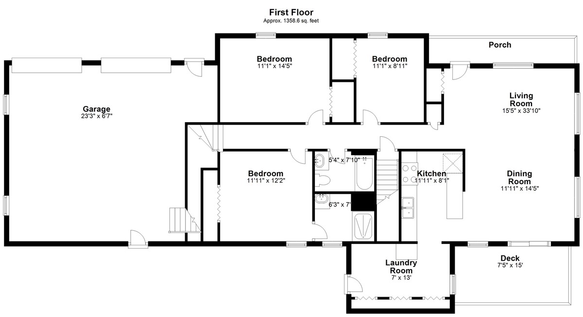16 Wildflower Lane