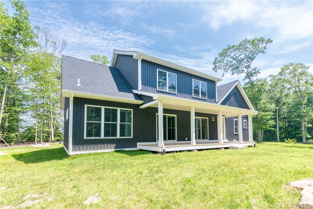 20 Forrest Lane