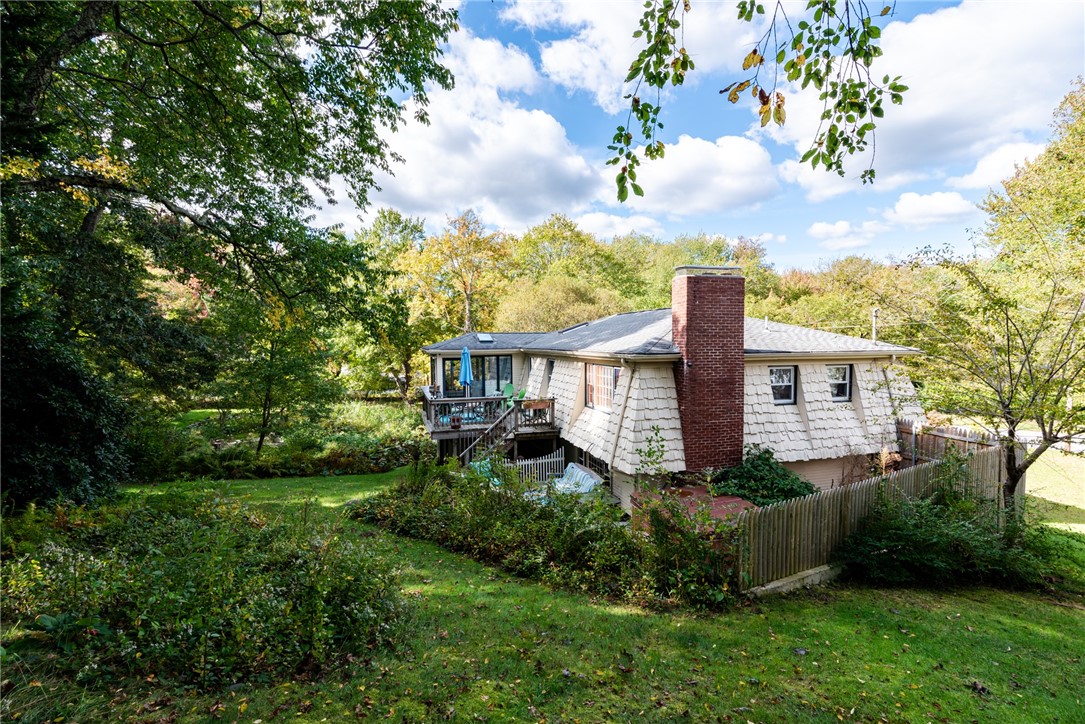 40 Haverhill Avenue