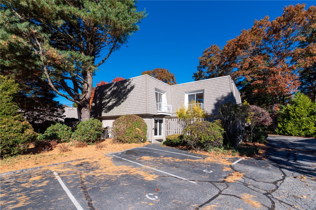 6 Caddy Rock Road C