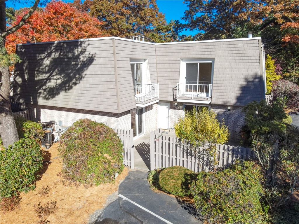 6 Caddy Rock Road C