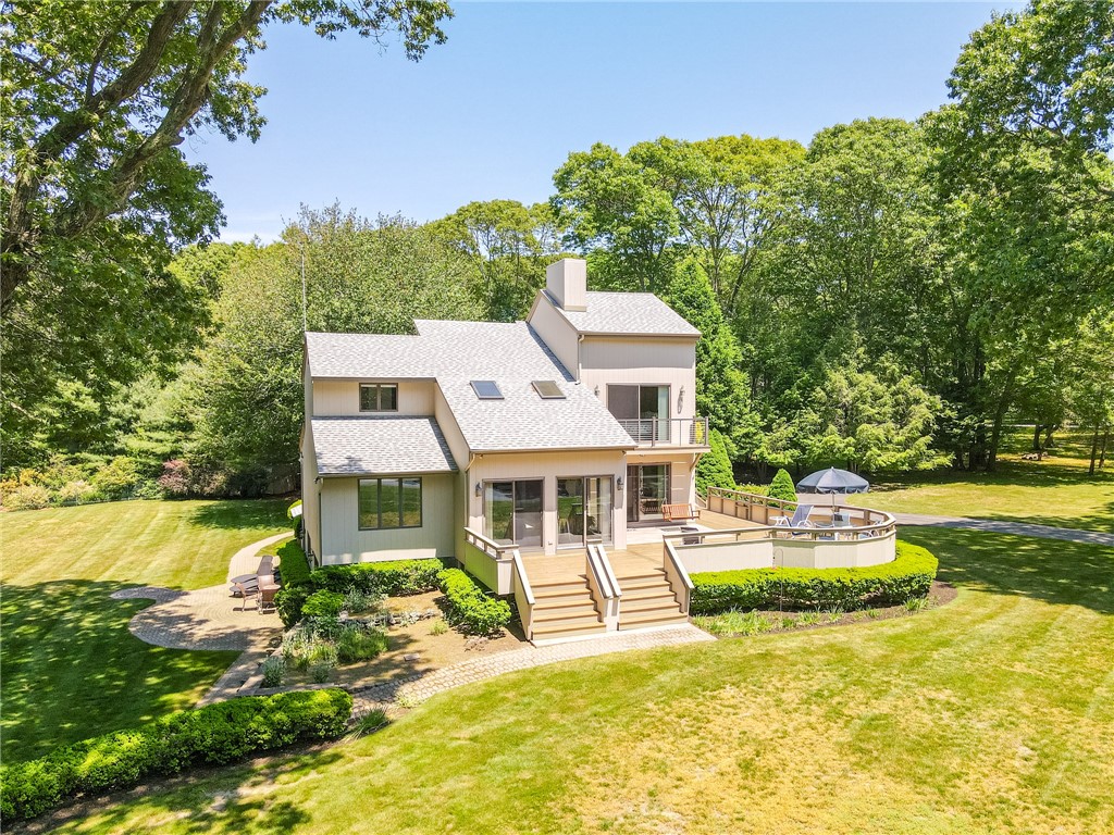 280 West Reach Drive