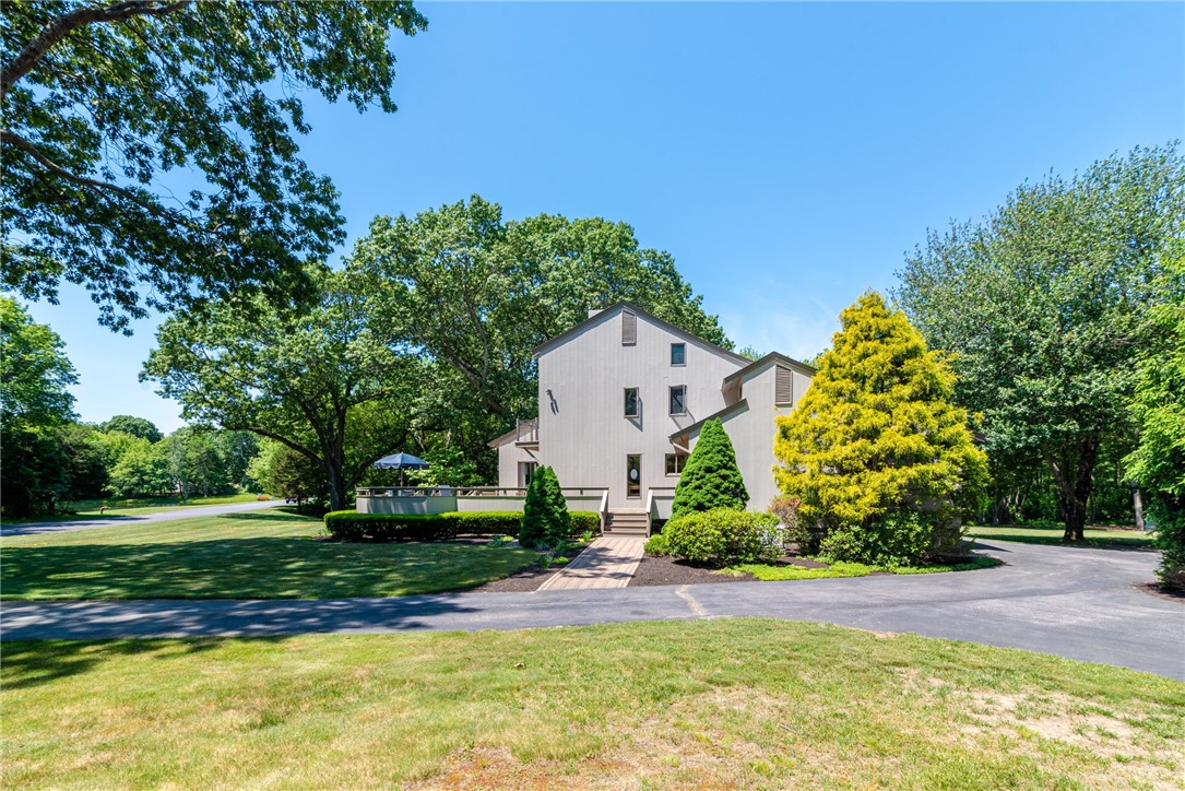 280 West Reach Drive