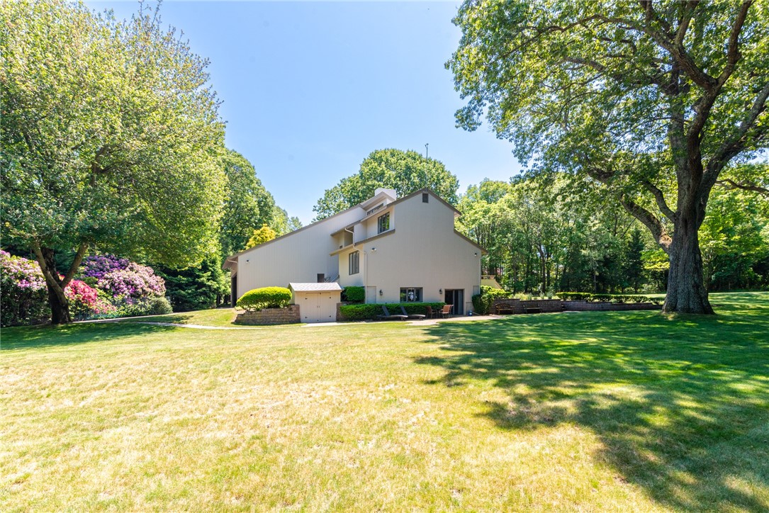 280 West Reach Drive