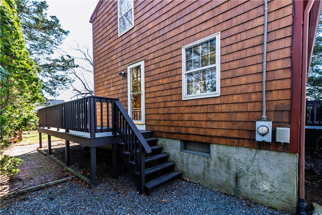 19 Sloop Street Street