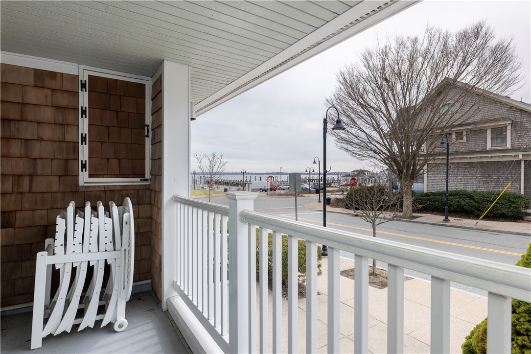 53 Conanicus Avenue 1 F