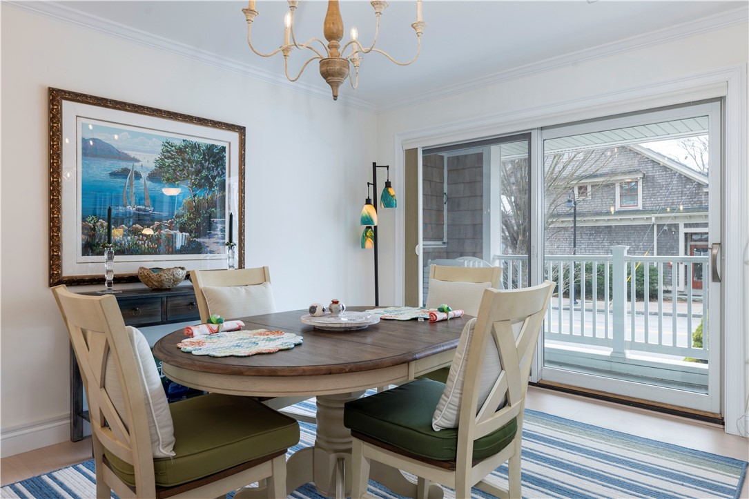 53 Conanicus Avenue 1 F