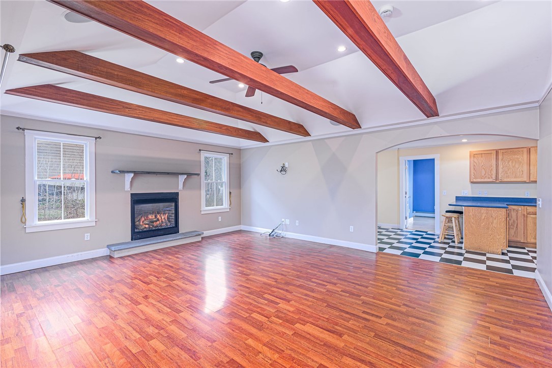 61 Howland Avenue