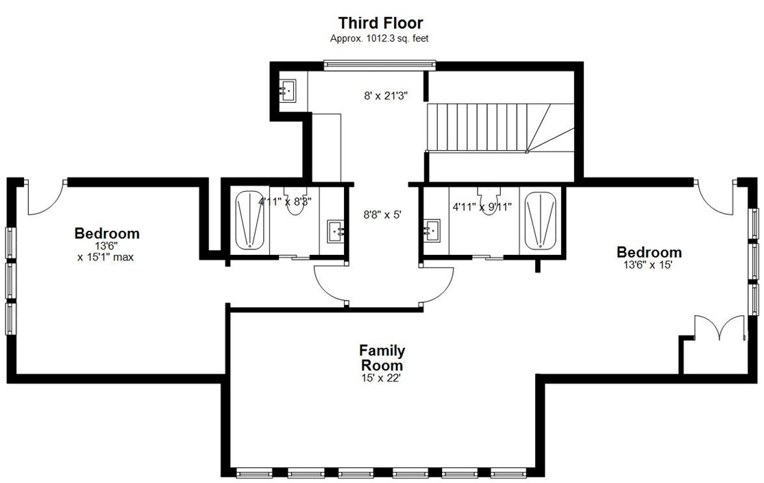 10 Coulter Street