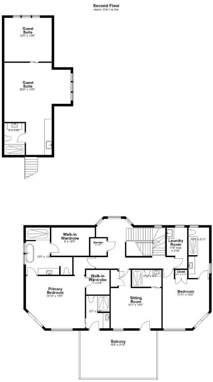 10 Coulter Street