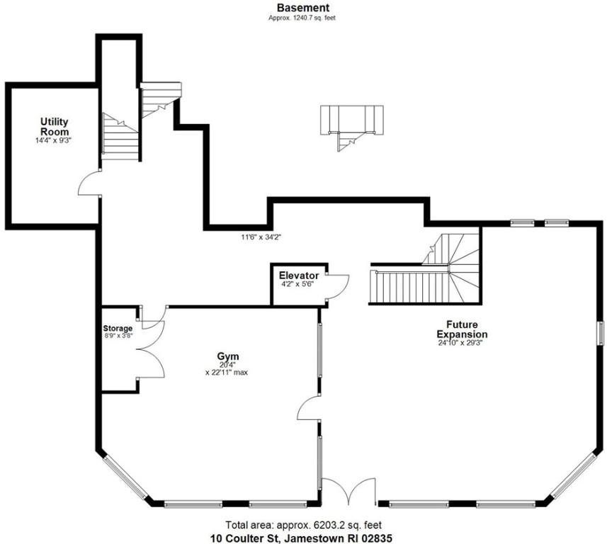10 Coulter Street