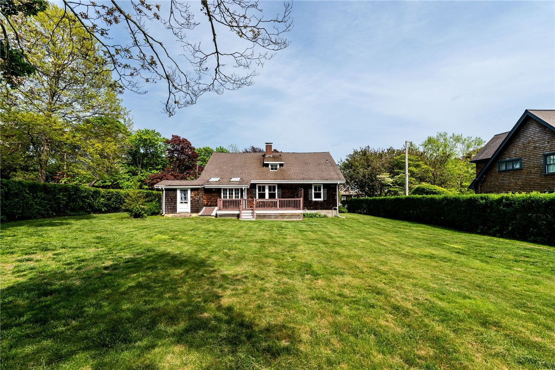 43 Standish Road Road