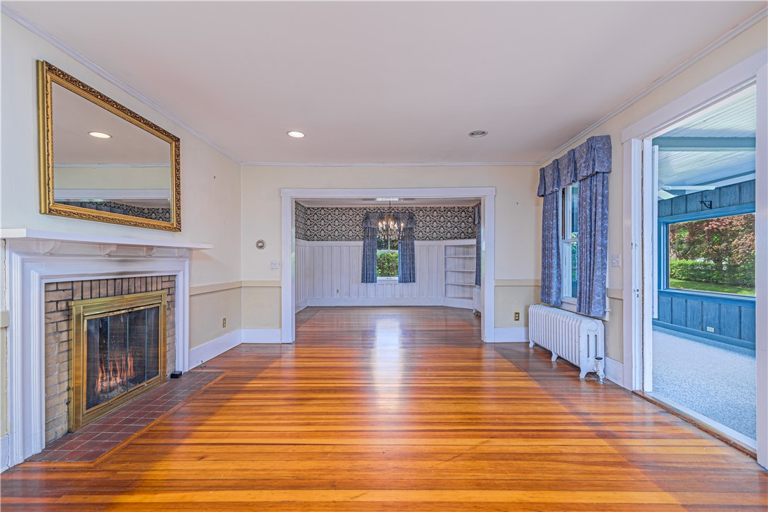 43 Standish Road Road
