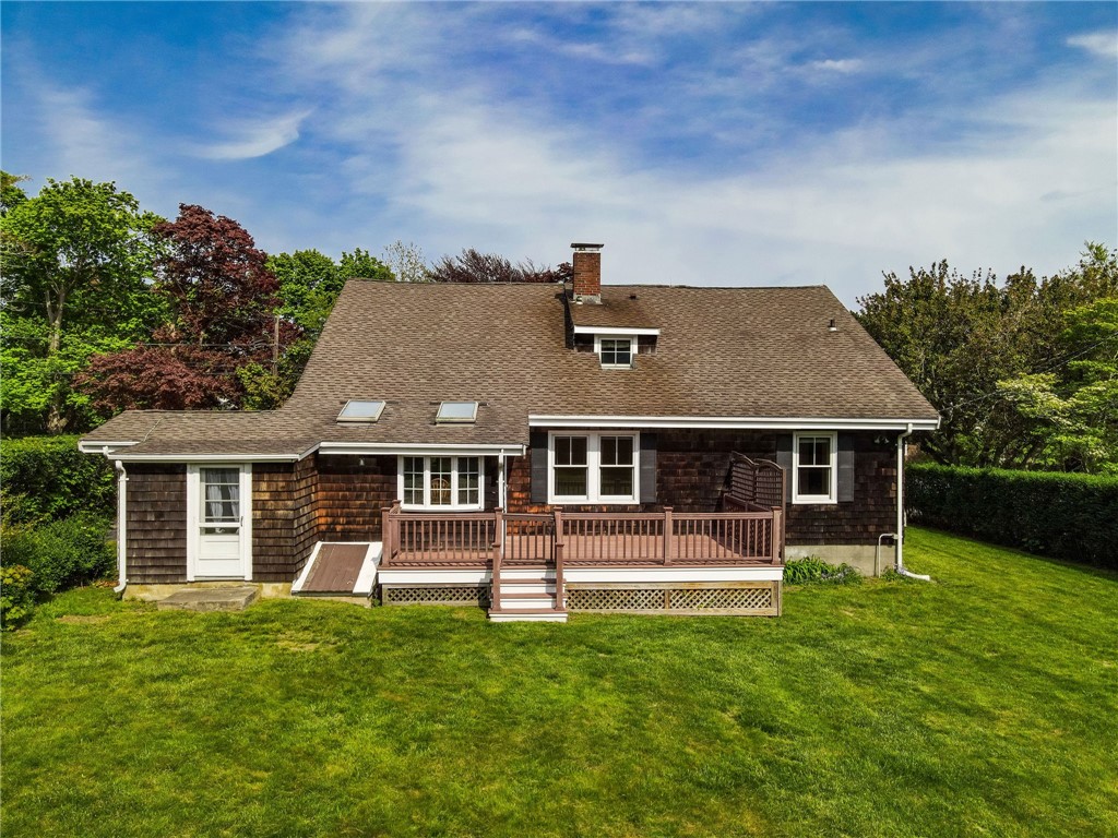 43 Standish Road Road