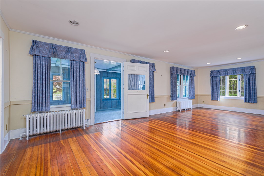 43 Standish Road Road