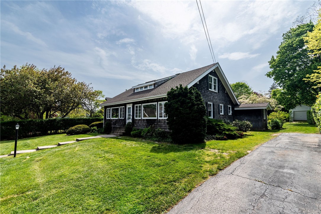 43 Standish Road Road