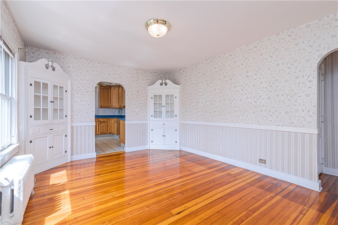 43 Standish Road Road