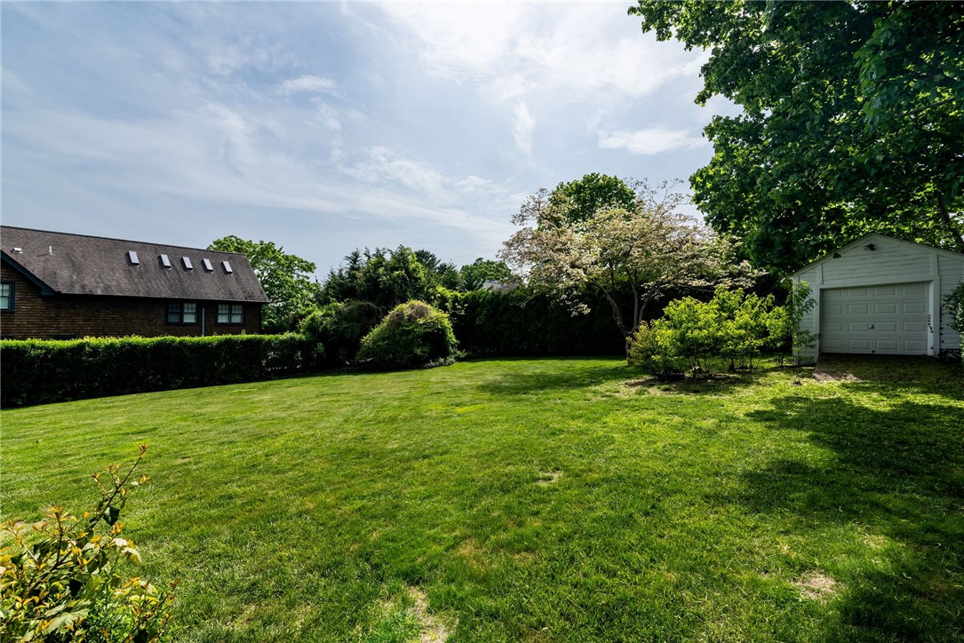 43 Standish Road Road