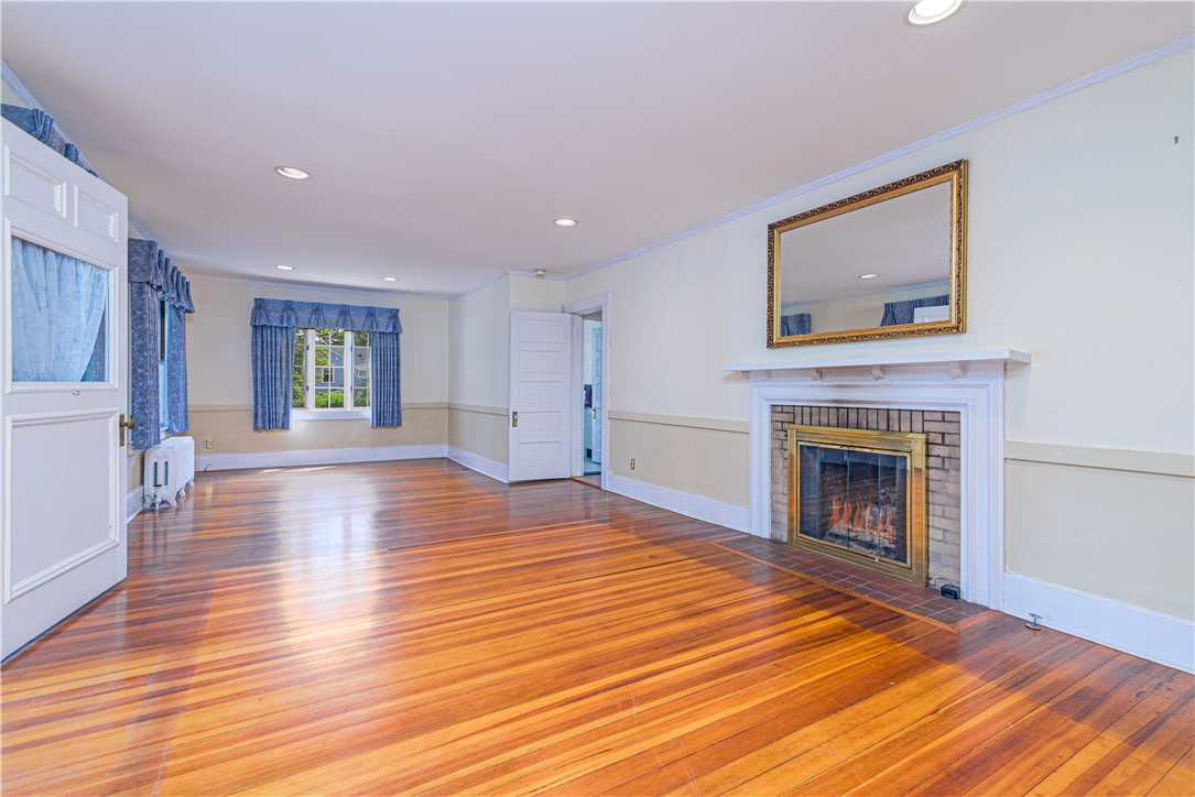 43 Standish Road Road