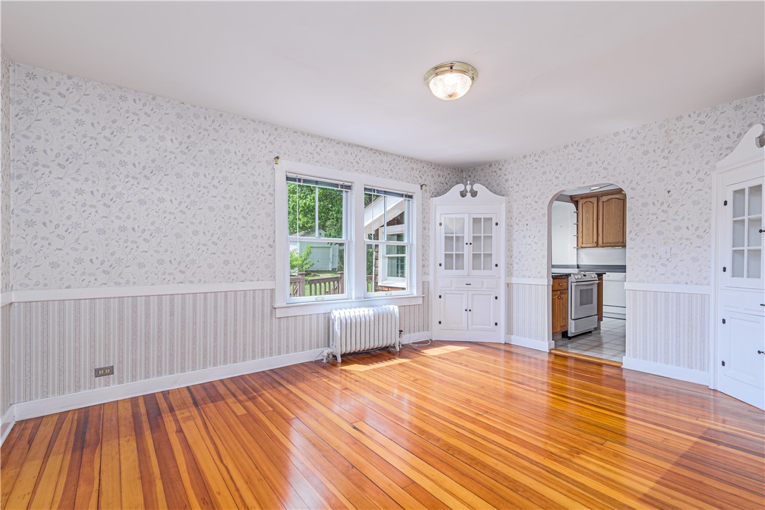 43 Standish Road Road