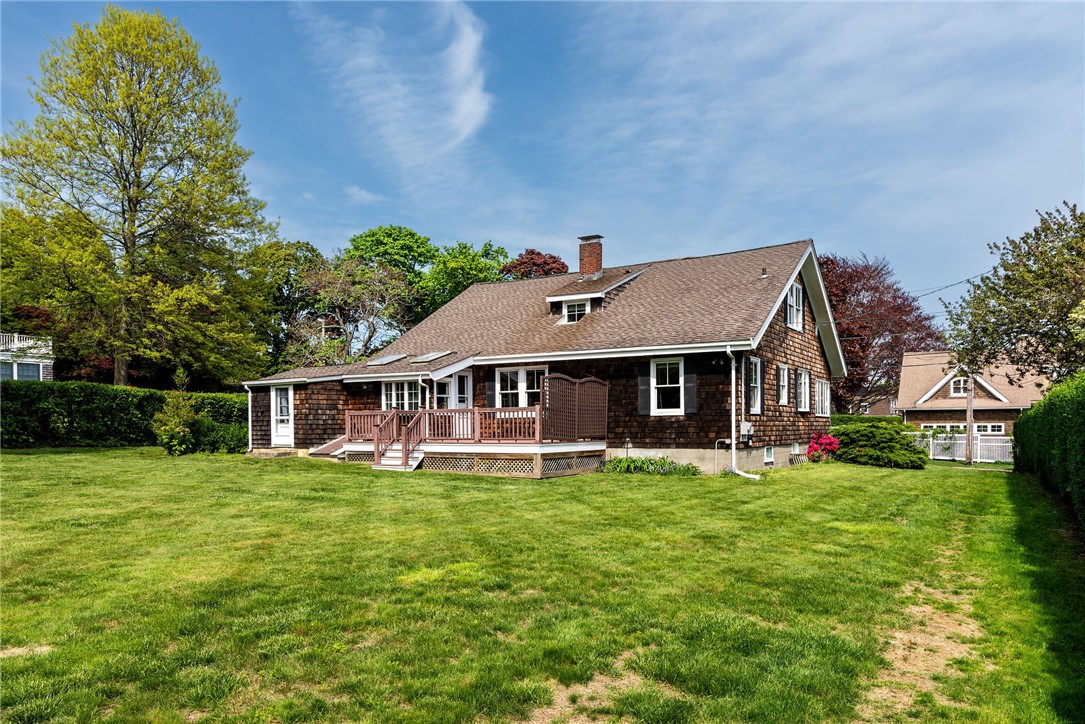 43 Standish Road Road