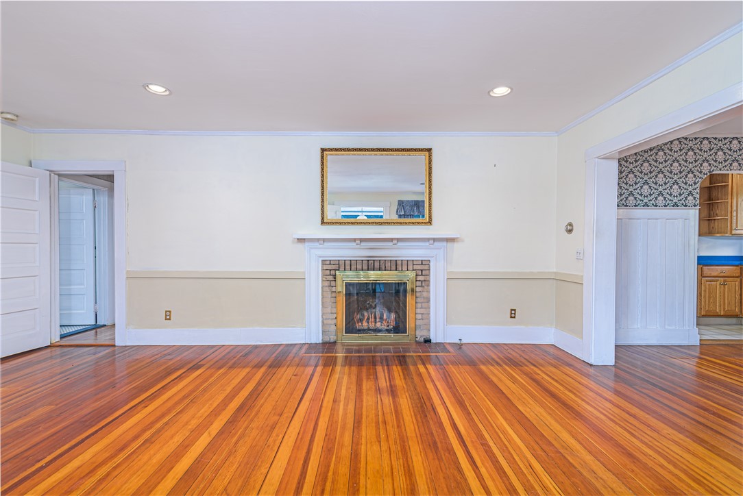 43 Standish Road Road