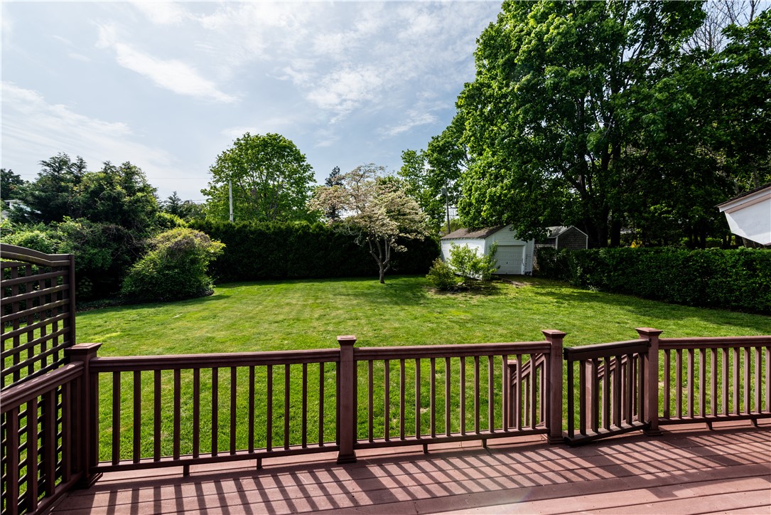 43 Standish Road Road