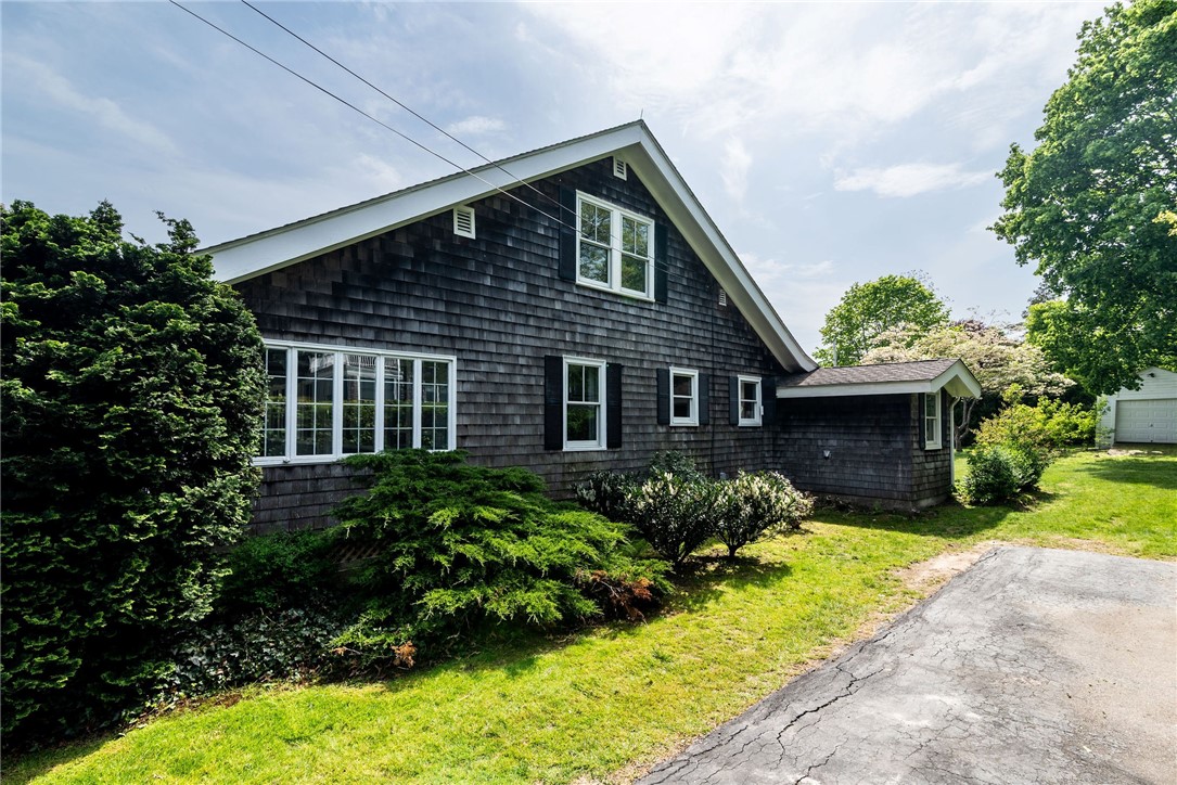 43 Standish Road Road