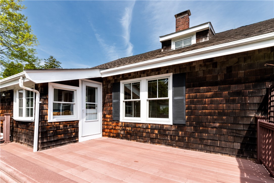 43 Standish Road Road