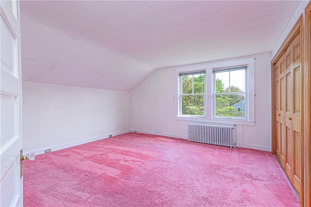43 Standish Road Road