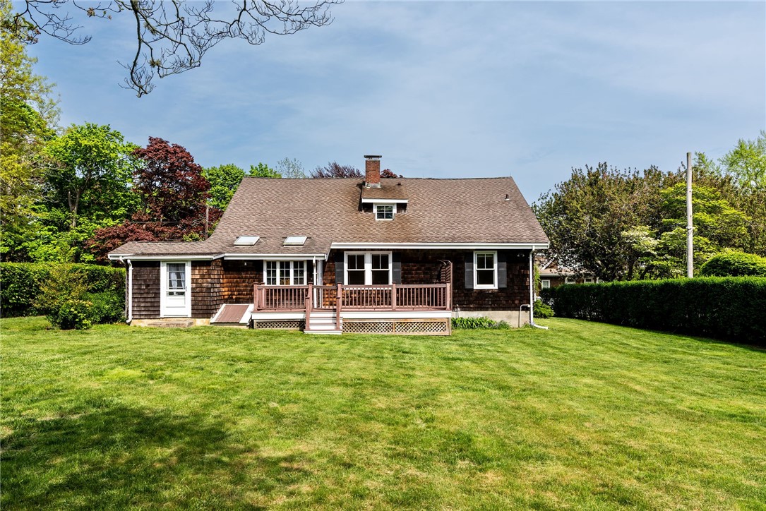 43 Standish Road Road
