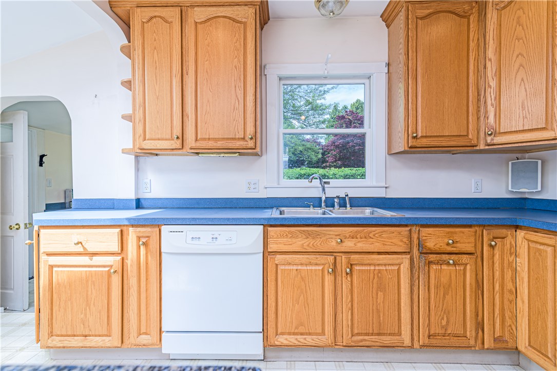 43 Standish Road Road