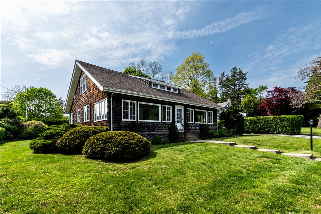 43 Standish Road Road