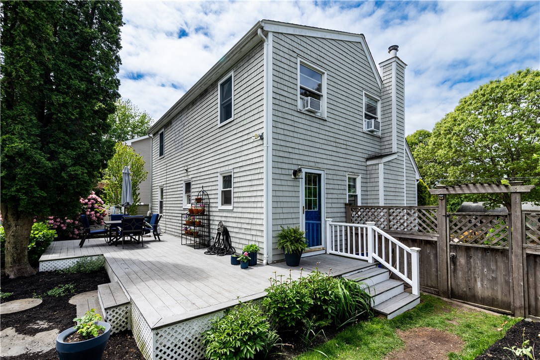 460 Schooner Avenue