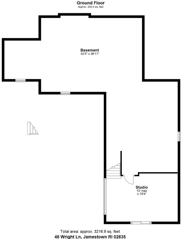 48 Wright Lane