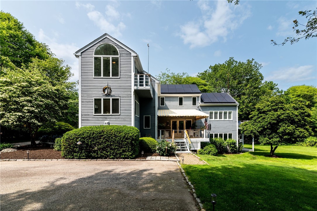48 Wright Lane