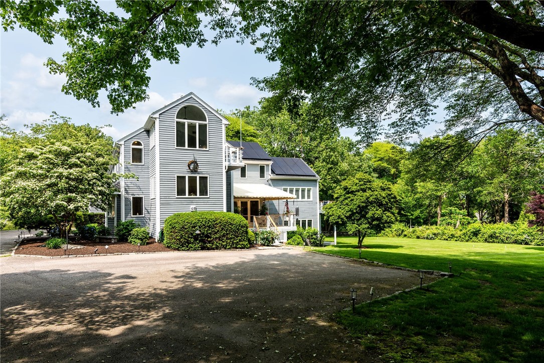 48 Wright Lane