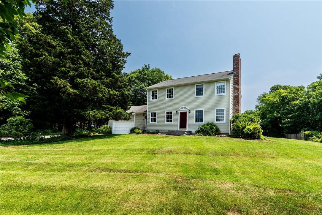 59 Intrepid Lane