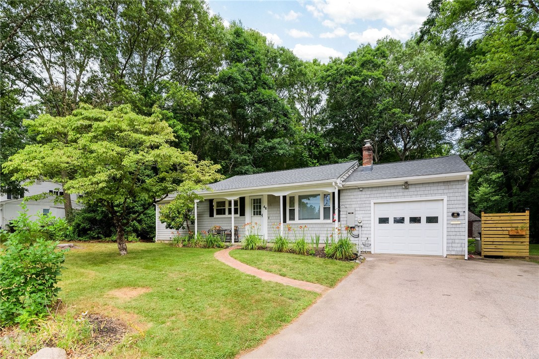 46 Stone Gate Drive
