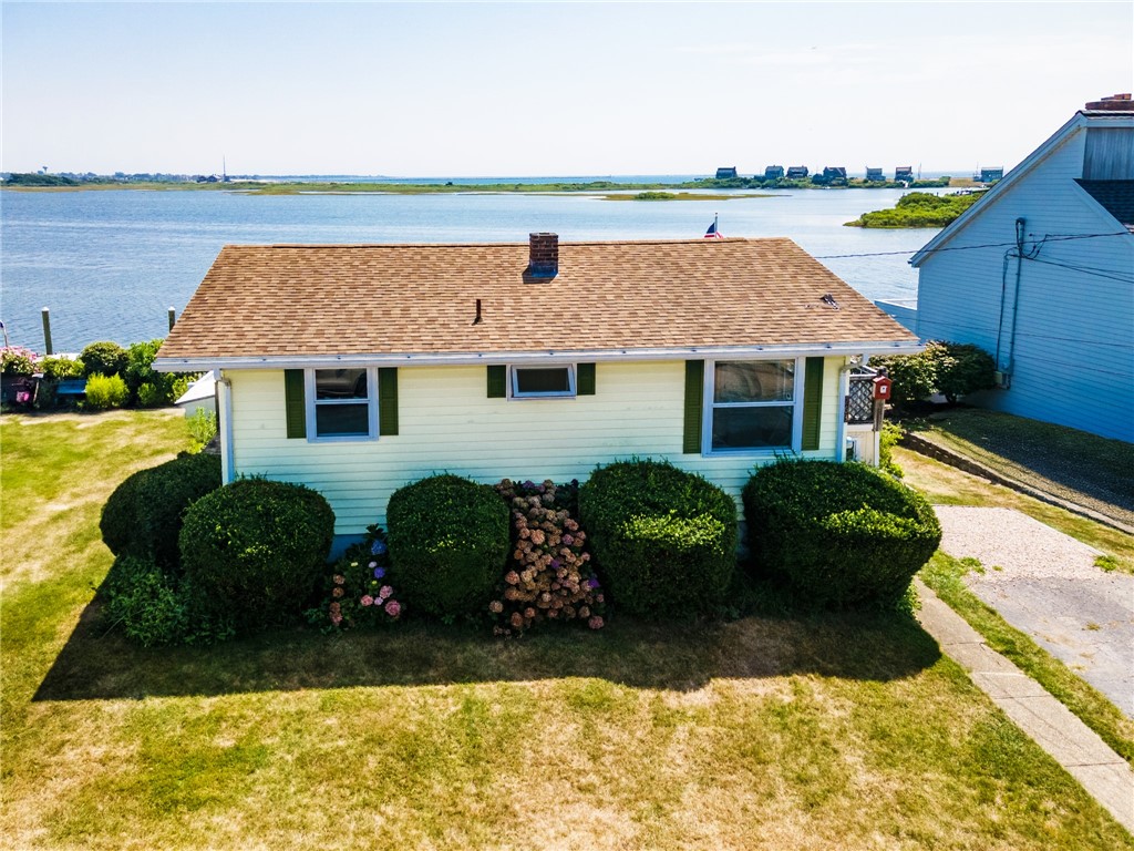 263 Prospect Road