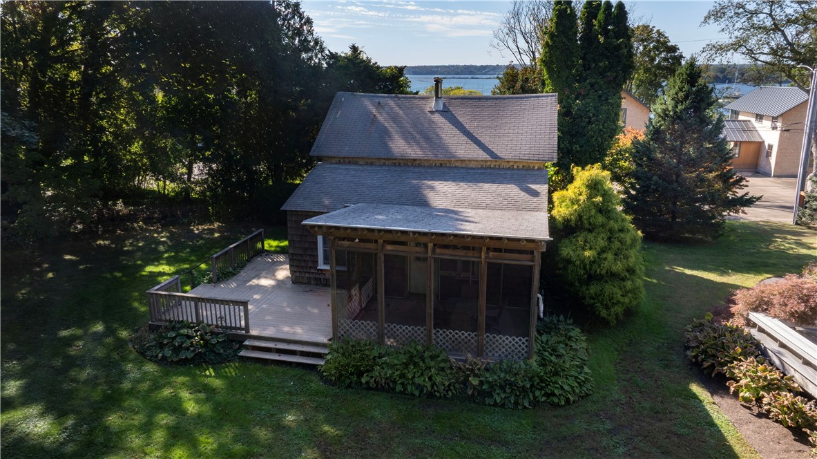 48 Ocean Avenue