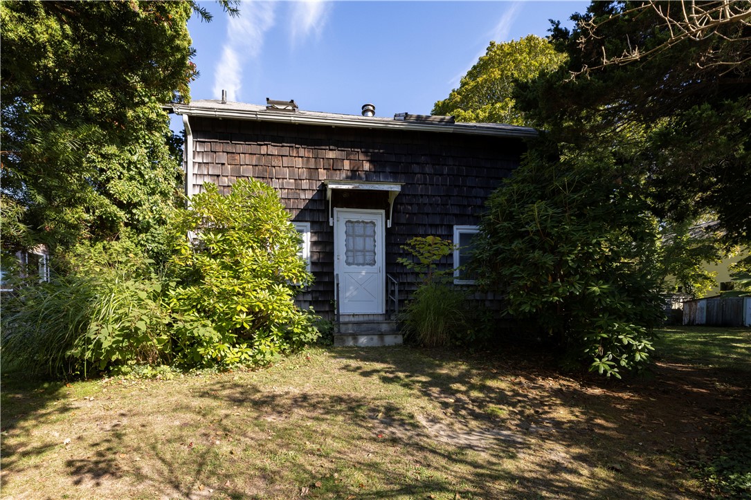 48 Ocean Avenue