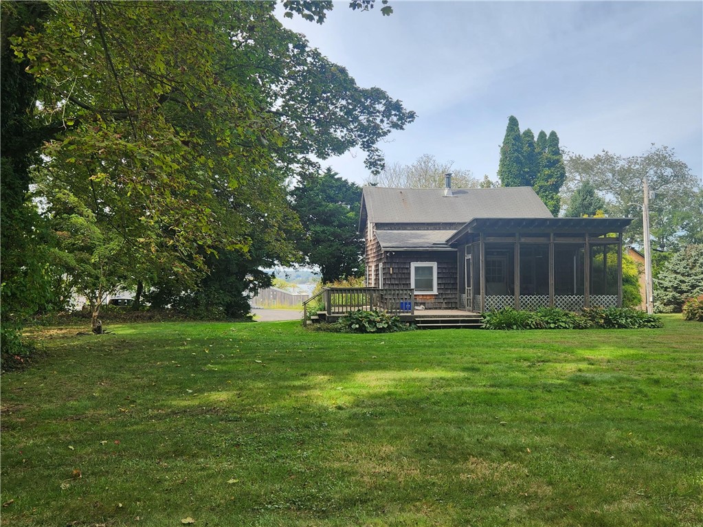 48 Ocean Avenue
