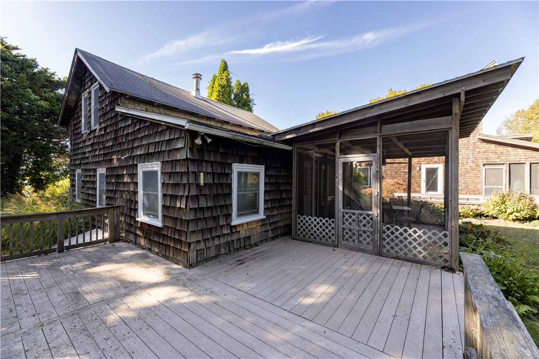 48 Ocean Avenue