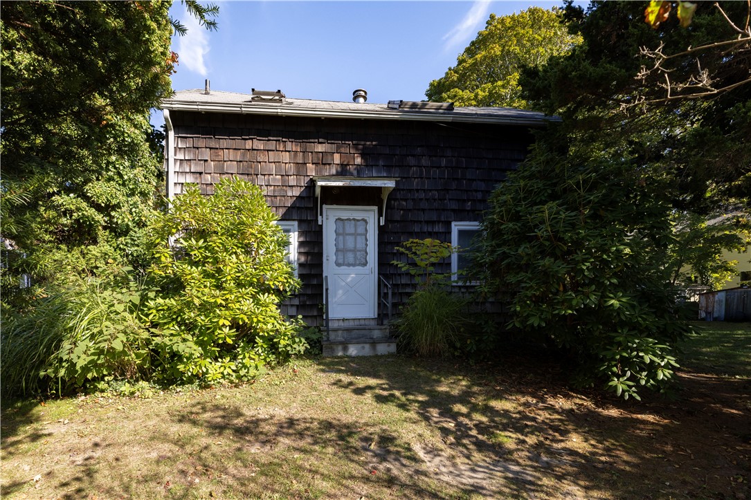 48 Ocean Avenue