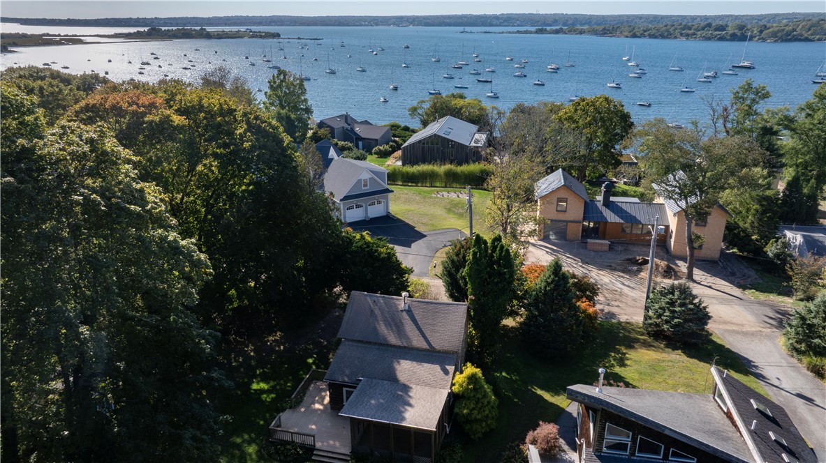 48 Ocean Avenue