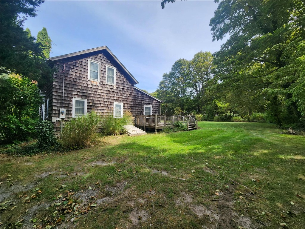 48 Ocean Avenue
