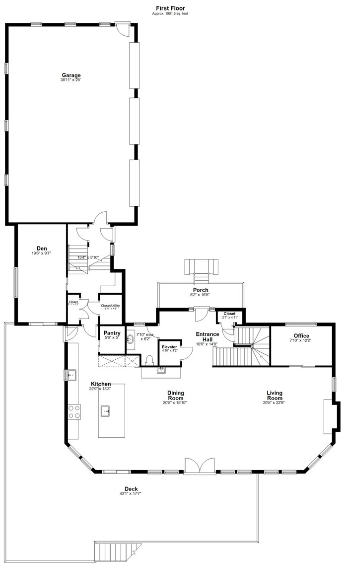10 Coulter Street
