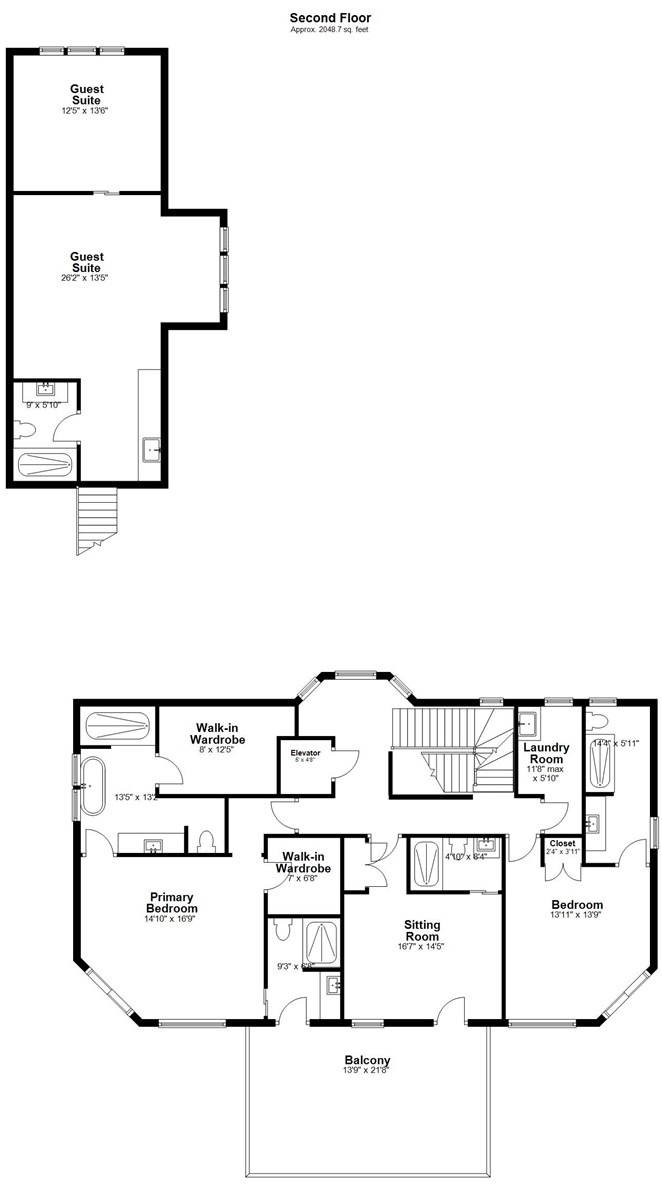 10 Coulter Street